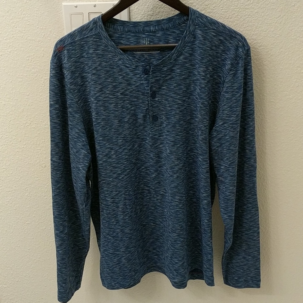 Rhone Henley